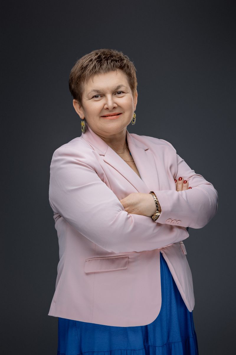 Zdjęcie: Renata Kacalak